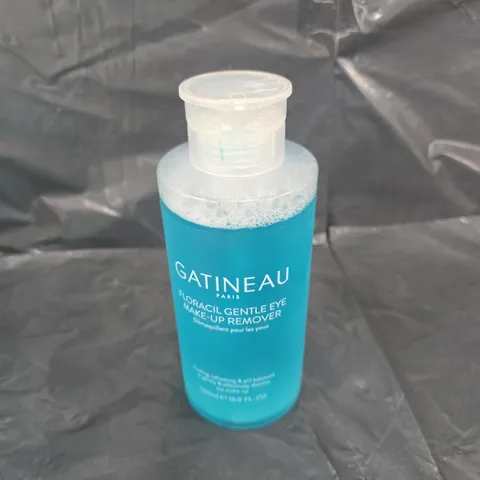 GATINEAU FLORACIL GENTLE EYE MAKE-UP REMOVER (500ML)