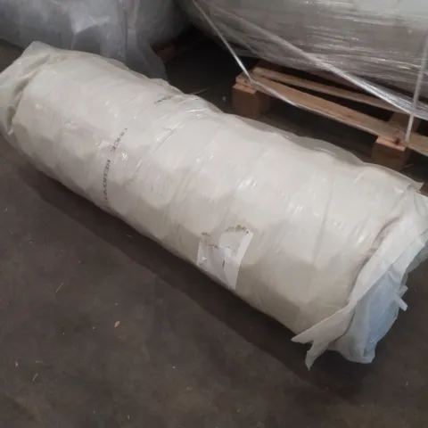 BAGGED ROLLED OPEN COIL 3FT SINGLE MATTRESS