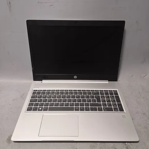 HP PROBOOK 450 G6 LAPTOP