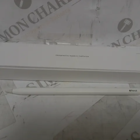 APPLE PENCIL (2ND GEN)