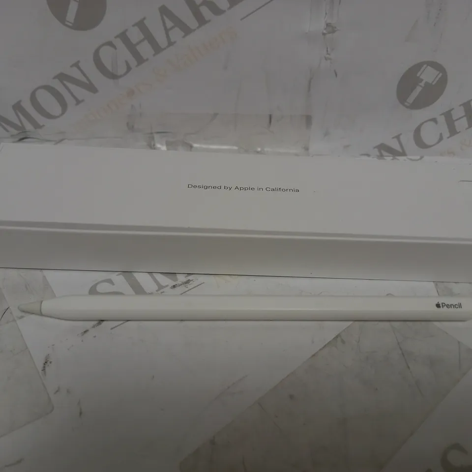 APPLE PENCIL (2ND GEN)