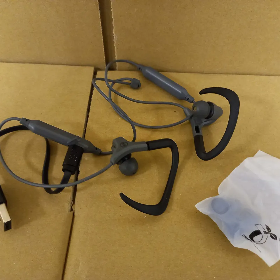 MIXX CARDIO AIR 5 SPORTS WIRELESS HEADPHONES