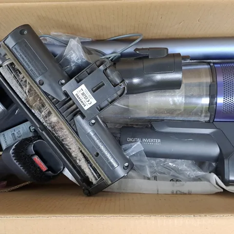 SAMSUNG JET 60 TURBO CORDLESS VACUUM CLEANER