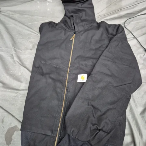 CARHARTT JACKET – NAVY, SIZE L
