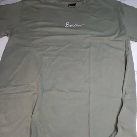 BENCH LADIES ABELIA T-SHIRT SIZE 14