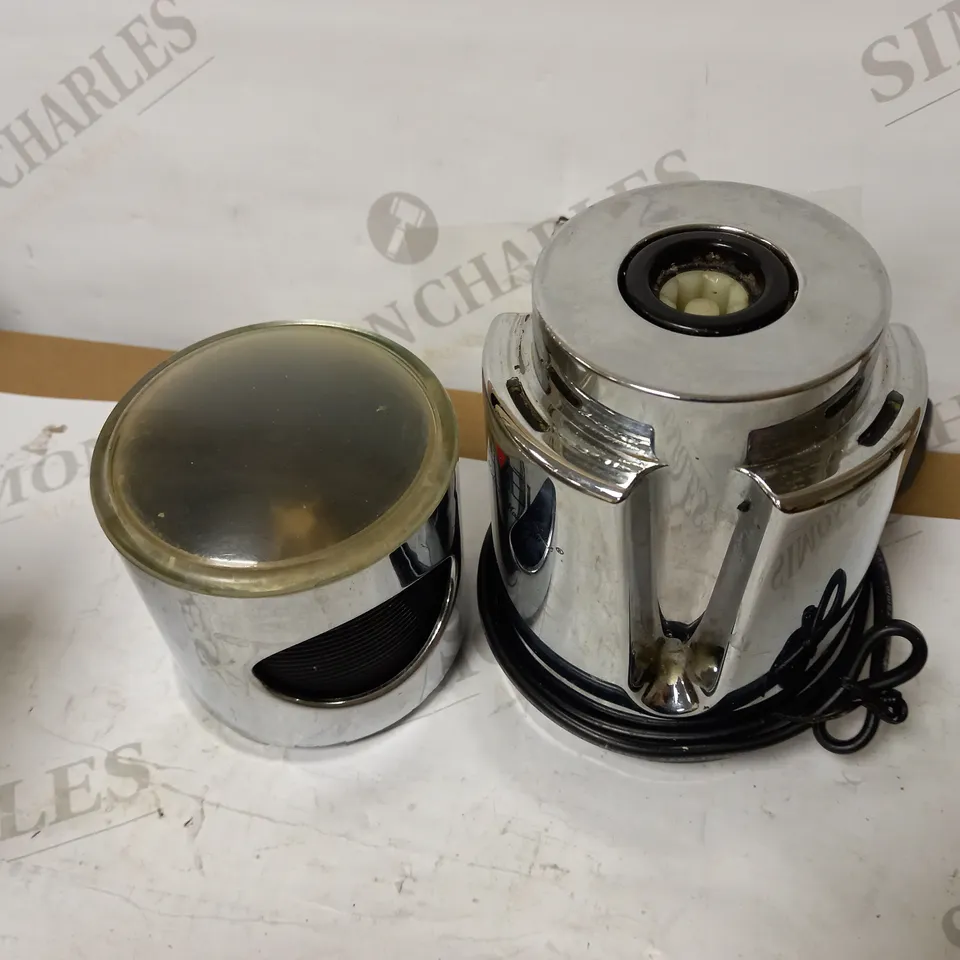 REVER WET & DRY GRINDER