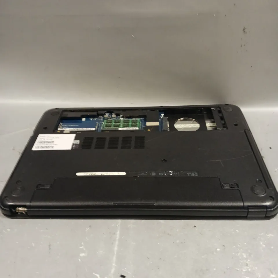 DELL LATITUDE 3540 SERIES LAPTOP 
