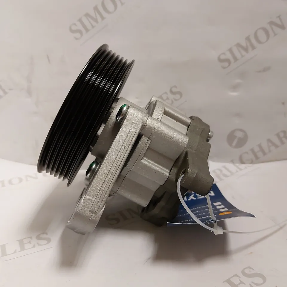 MEYLE 014 631 0021 POWER STEERING PUMP SUITABLE FOR MERCEDES-BENZ E-CLASS 