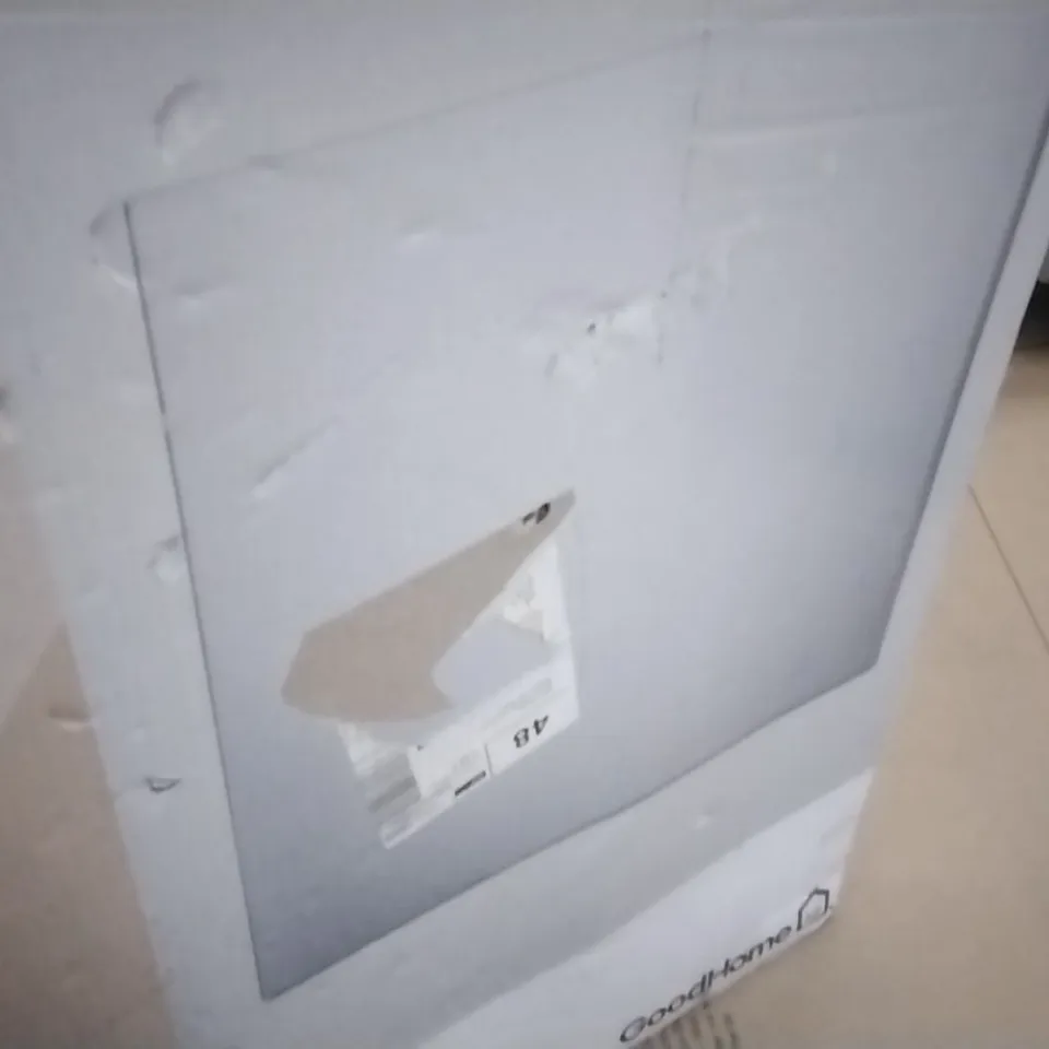 BOXED KASEI SPLASHBACK BRUSHED STAINLESS STEEL