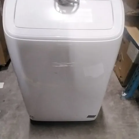 HISENSE APC09QC AIR CONDITIONER - WHITE