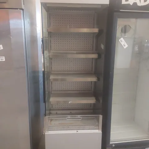 FROST TECH ECO-MD60/60 COMMERCIAL MULTI-DECK DISPLAY FRIDGE