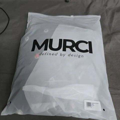 MURCI VELVET CORSET SKIRT  SIZE 12