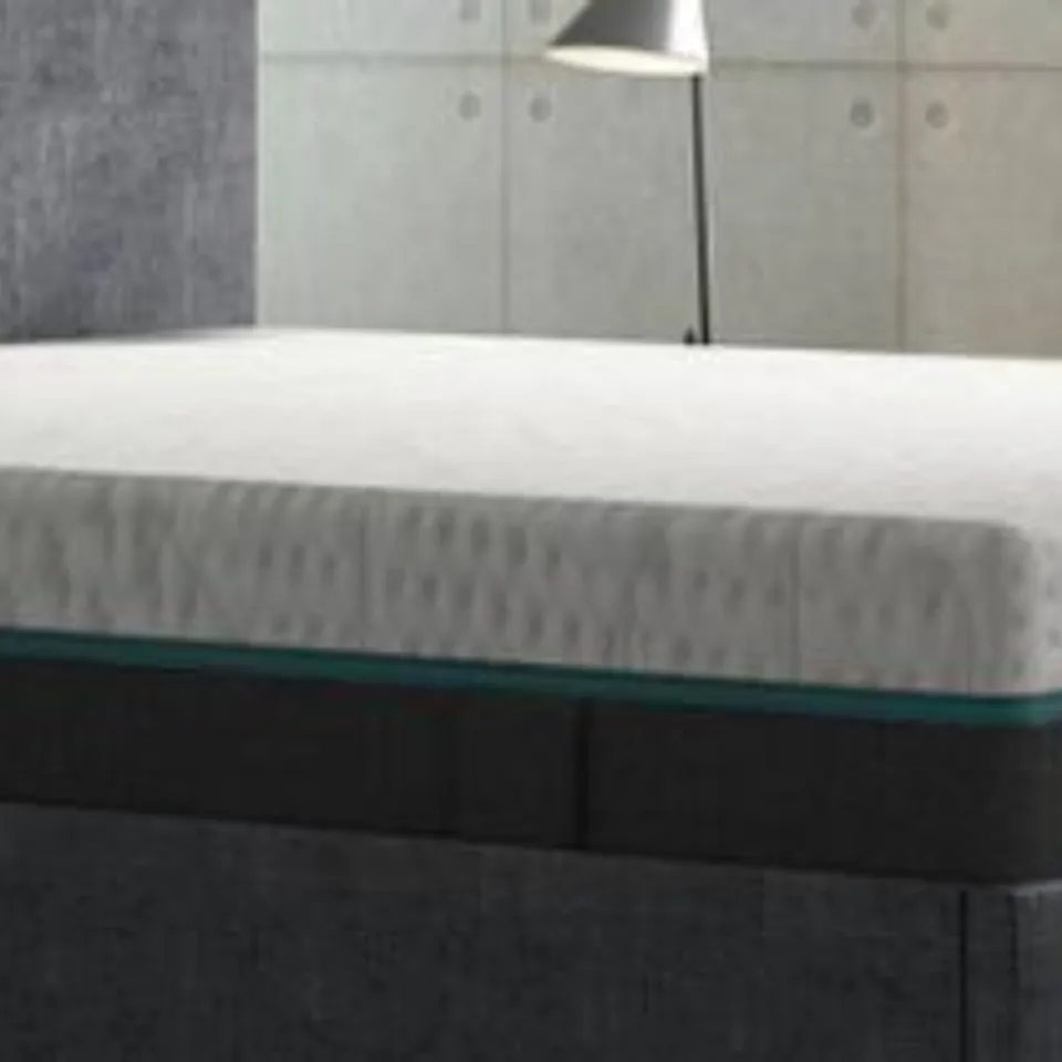 BRAND NEW BOXED AND ROLLED EMMA UK NEXTGEN PREMIUM PLUS MATTRESS 120 X 190CM (SMALL DOUBLE SIZE)