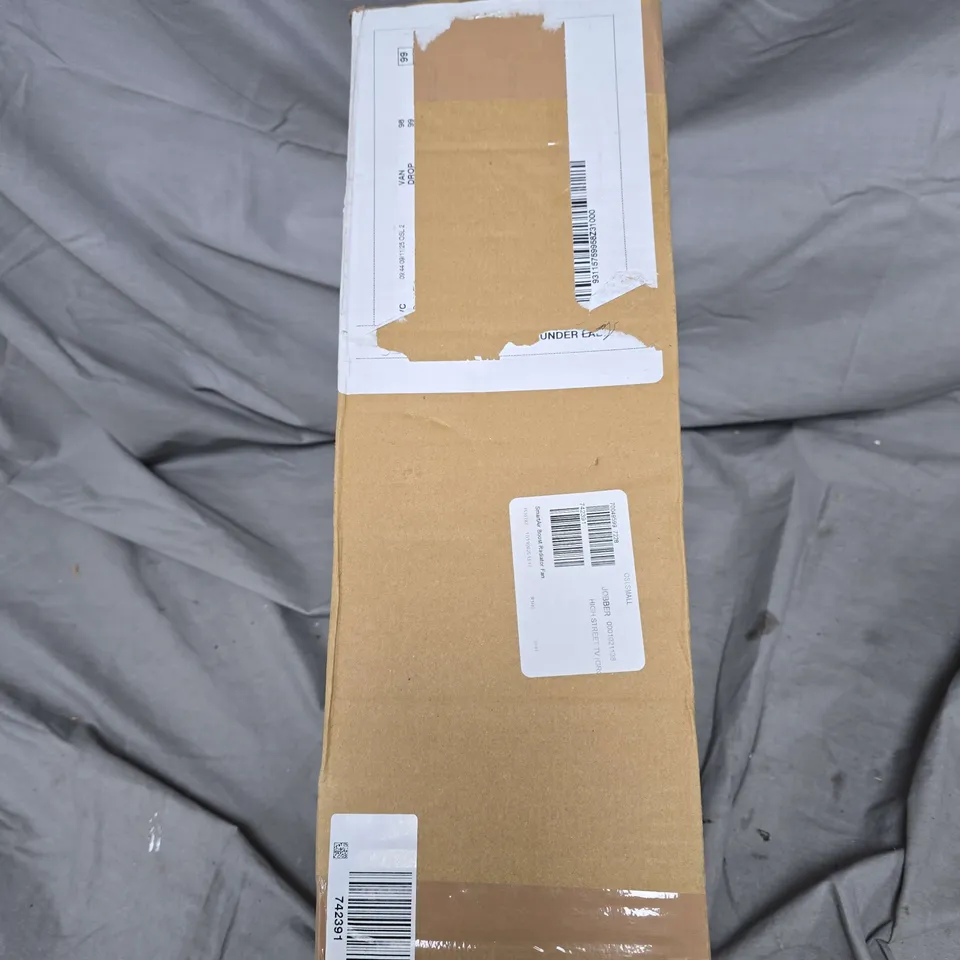 SMARTAIR BOOST RADIATOR FAN