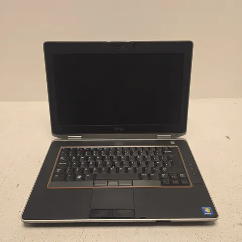 DELL E6420 SERIES LAPTOP