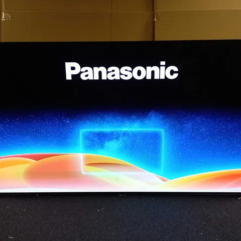 PANASONIC TX55EZ952B 55" OLED 4K ULTRA HD PREMIUM SMART TELEVISION