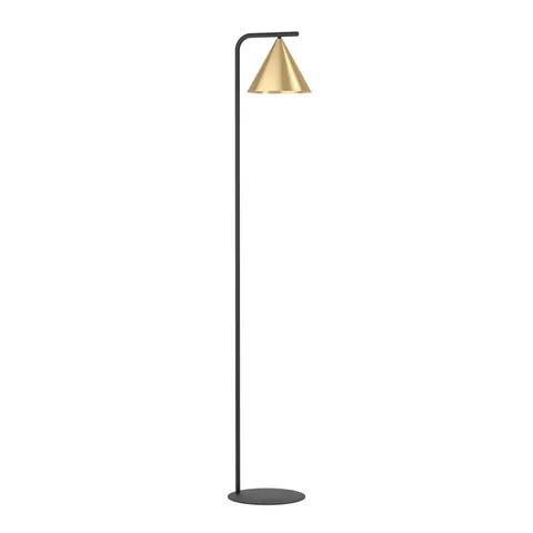 BOXED NARICES FLOOR LIGHT