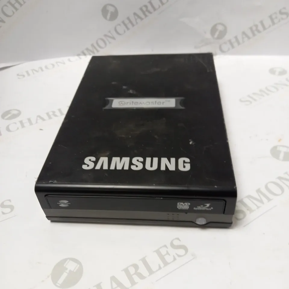 SAMSUNG 22X SUPER WRITE MASTER DVD SE-S224