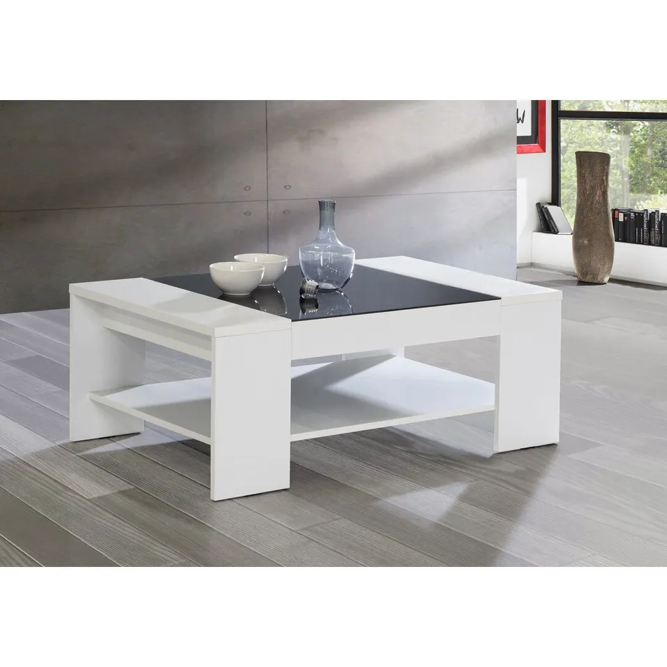 RHODA COFFEE TABLE WITH STORAGE