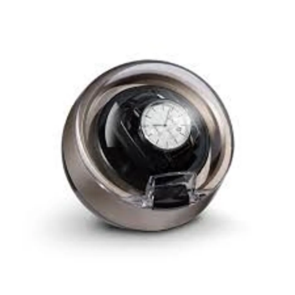 BOXED KLARSTEIN ST. GALLEN II WATCH WINDER