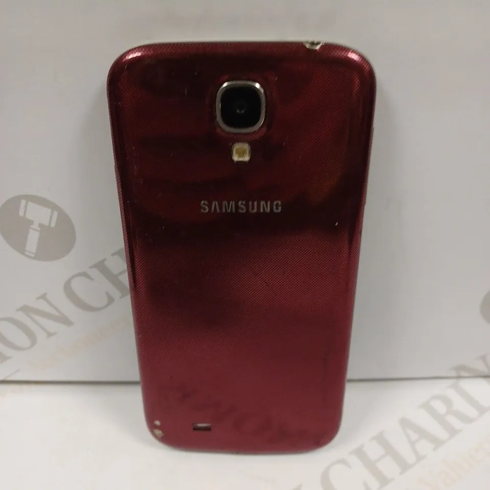 SAMSUNG GT-I9505 SMARTPHONE 