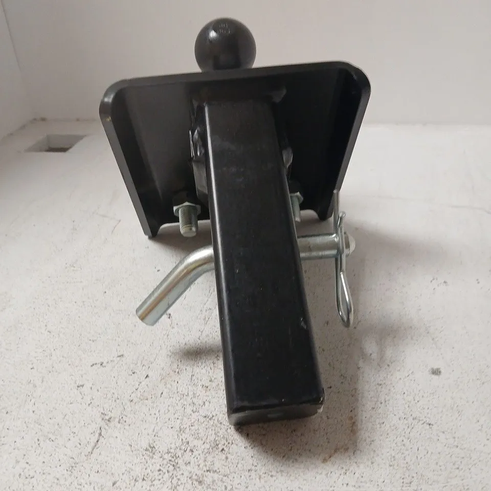 FOMOCO TRAILER HITCH BALL MOUNT - TOW BAR ACCESSORY