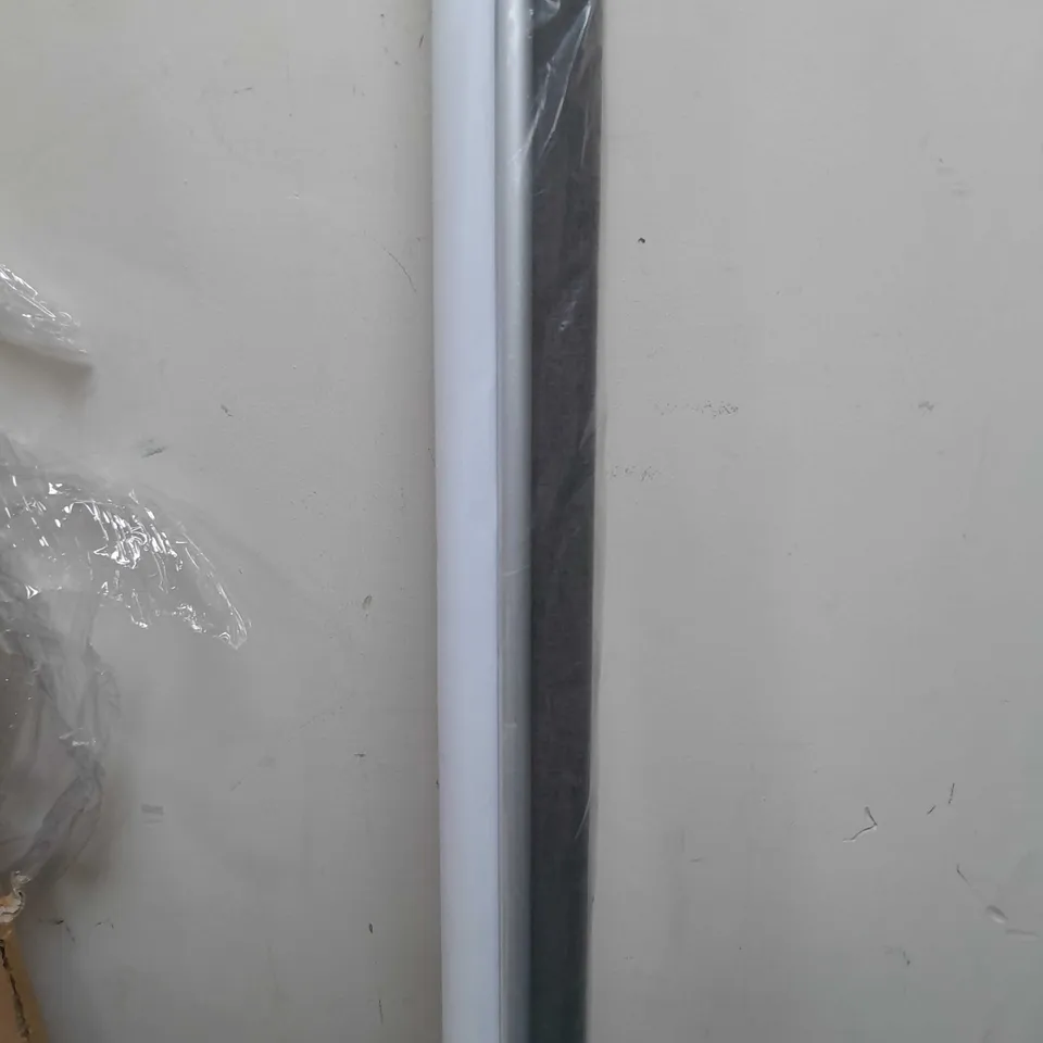 DOUBLE ROLLER BLIND (160 X 165CM) - COLLECTION ONLY RRP £80