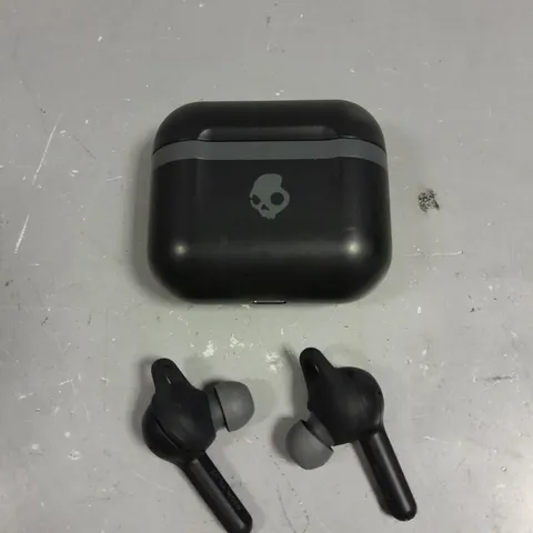 SKULLCANDY INDY EVO WIRELESS EARPHONES 