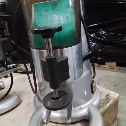 CARMALI COFFEE GRINDER