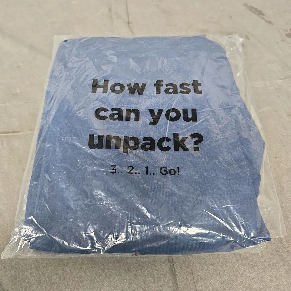 ON THAT ASS  SWEATPANTS – NAVY, SIZE L