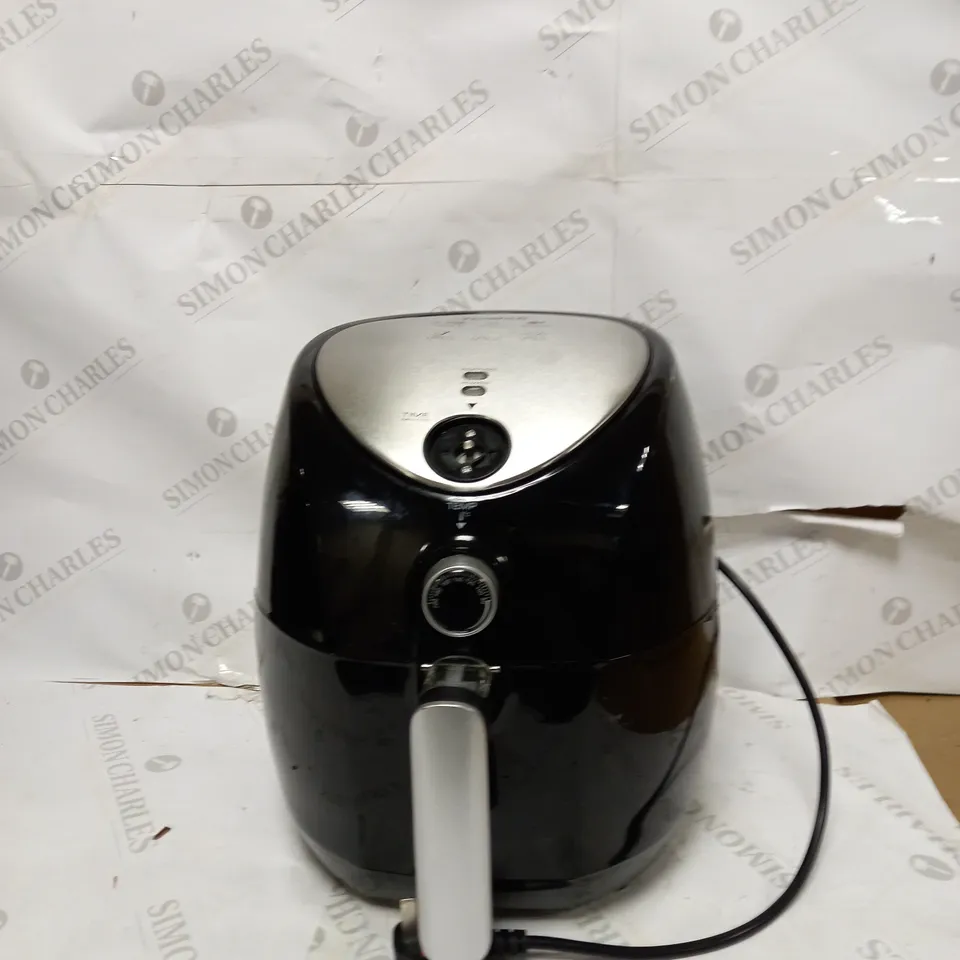 TOWER T17021 4.3 LITRE AIR FRYER