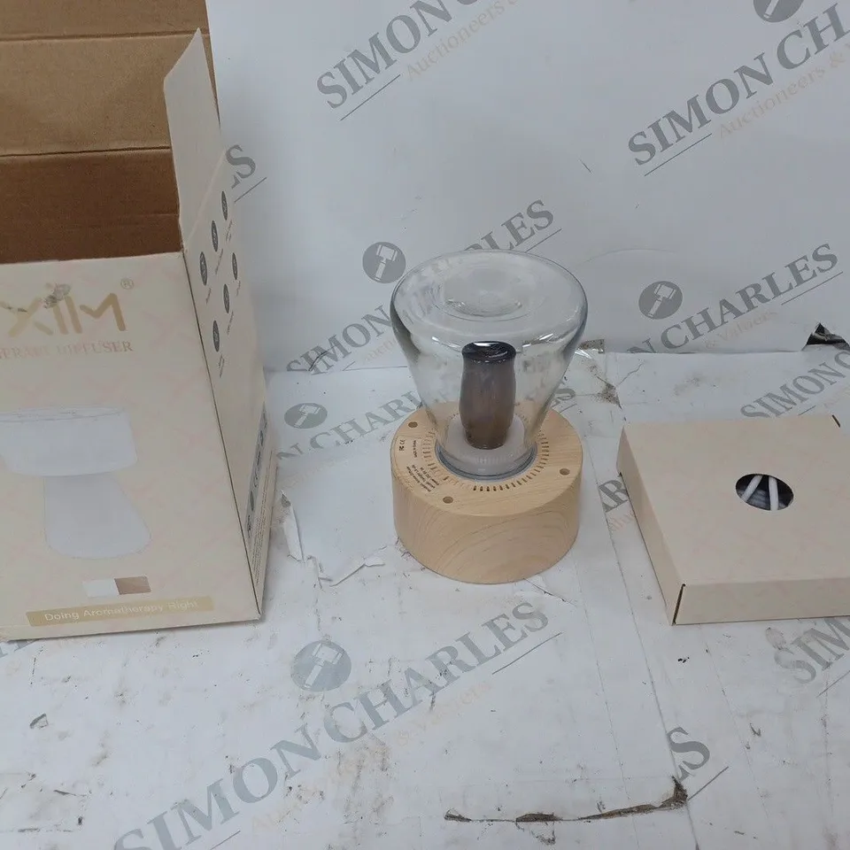 LOXIM AROMATHERAPY DIFFUSER BOXED