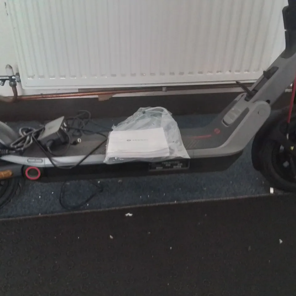 SEAWAY E3 ELE TRIC SCOOTER