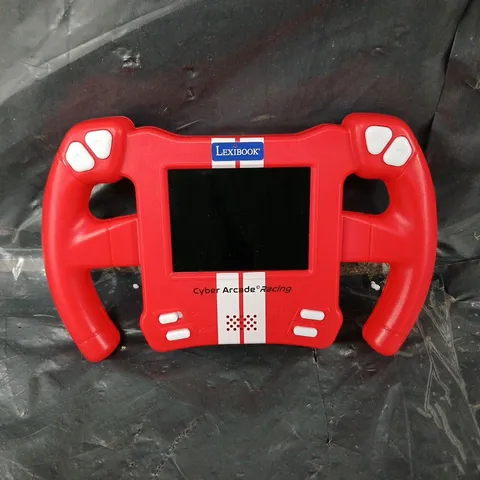 RACING GAME CONSOLE