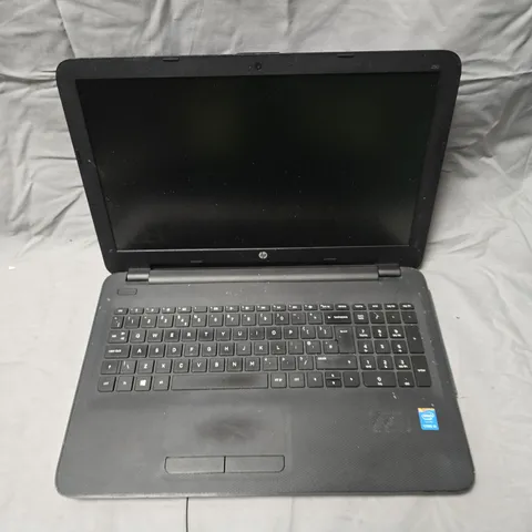 HP 250 G4 NOTEBOOK PC