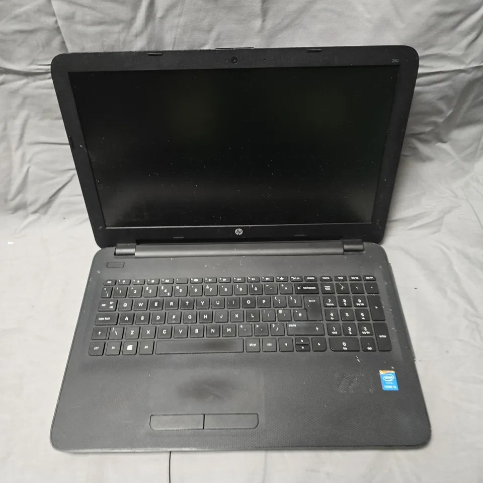 HP 250 G4 NOTEBOOK PC