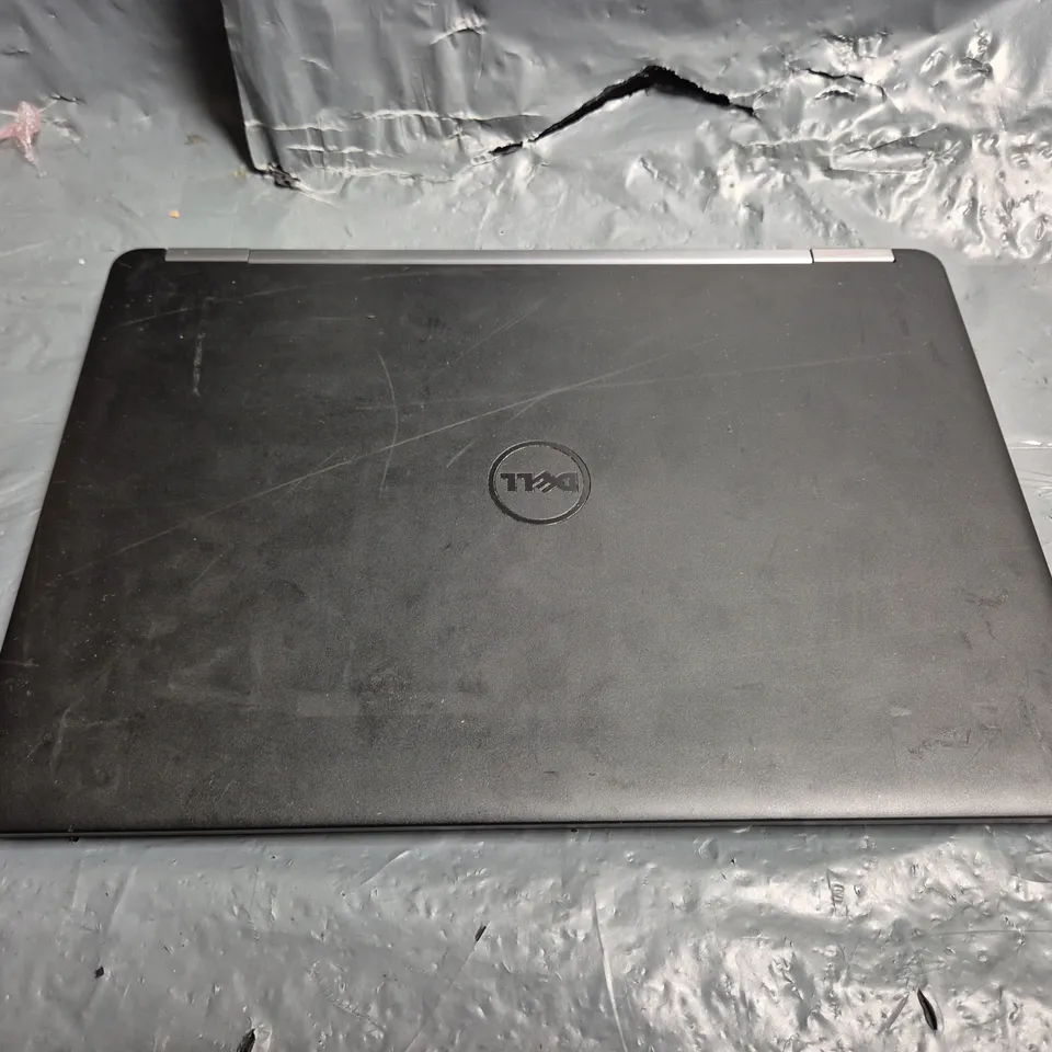 DELL LATITUDE E5470 LAPTOP