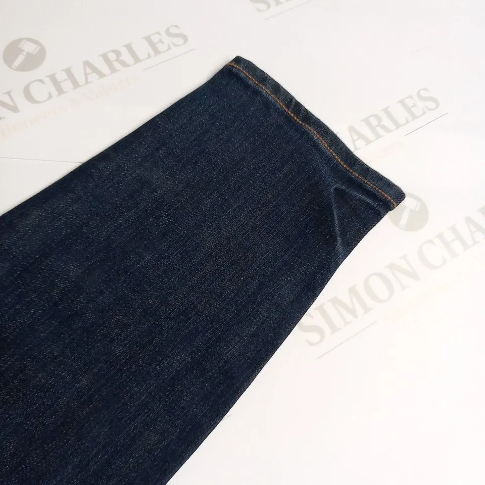 TEXTILE ELIZABETH AND JAMES JOHNNY BLUE PANT SIZE 26