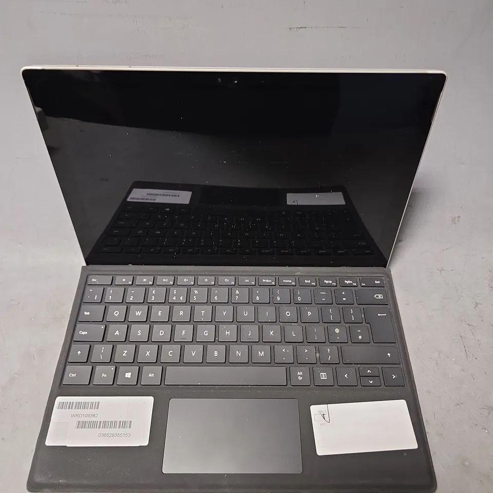MICROSOFT SURFACE PRO 5 1724