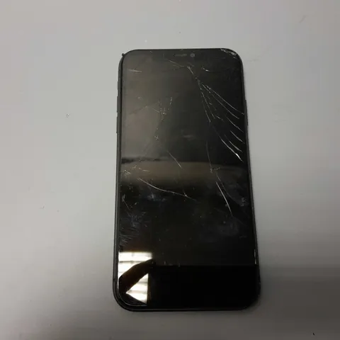 APPLE IPHONE - MODEL UNSPECIFIED