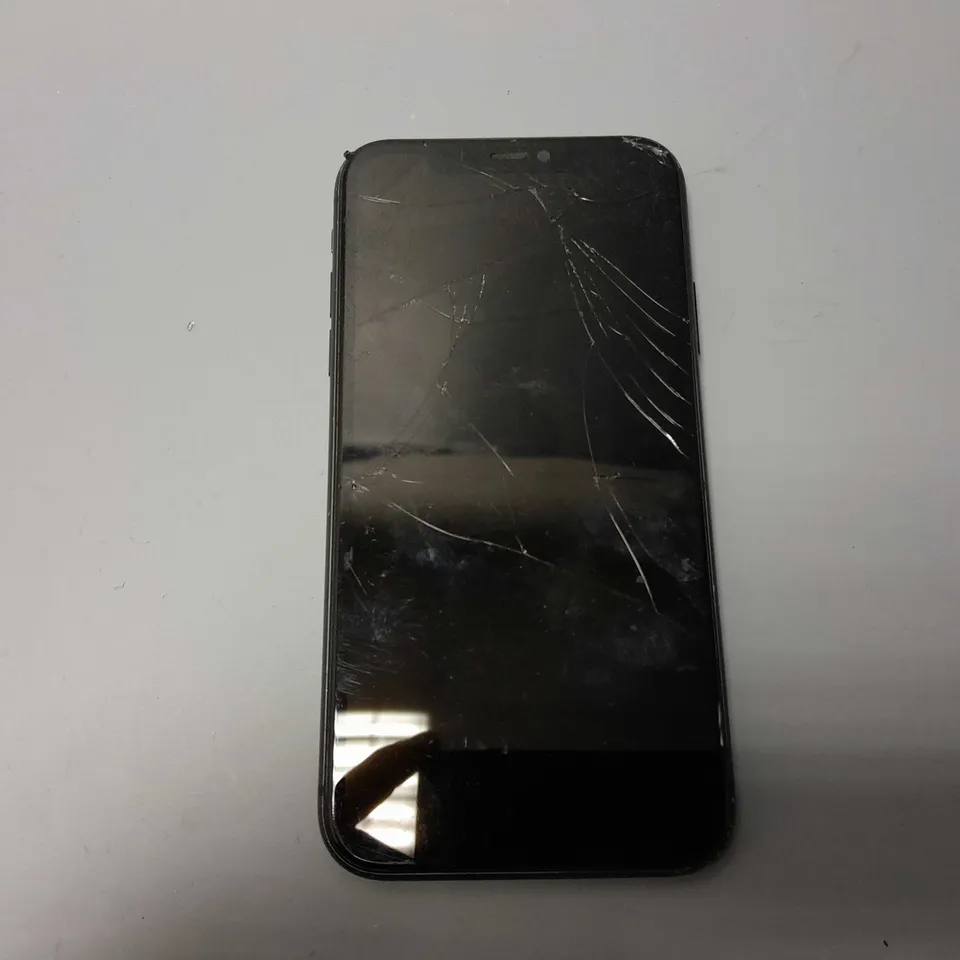 APPLE IPHONE - MODEL UNSPECIFIED