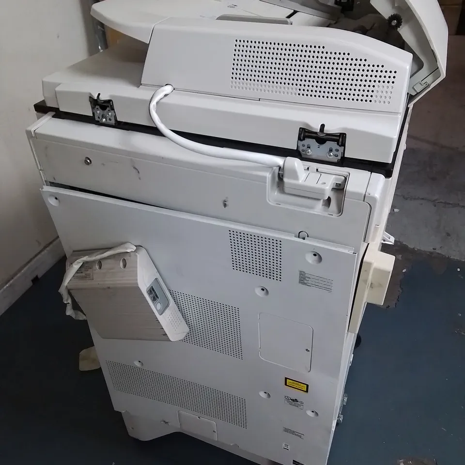 SHARP MX-4101N MULTIFUNCTION OFFICE PRINTER - COLLECTION ONLY 