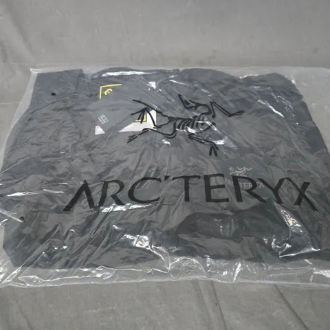 ARC'TERYX MEN'S JACKET – SIZE M