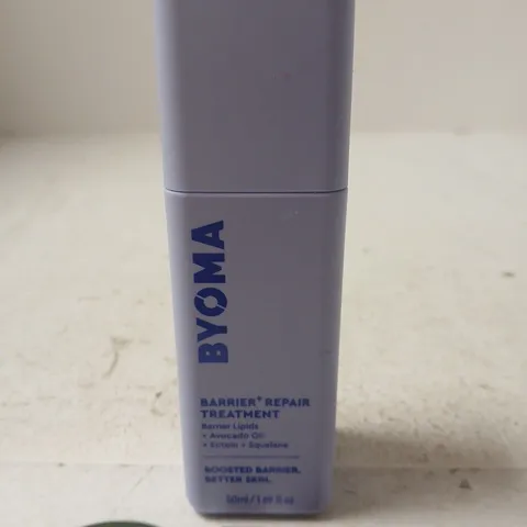 BYOMA BARRIER+ REPAIR TREATMENT 50ML