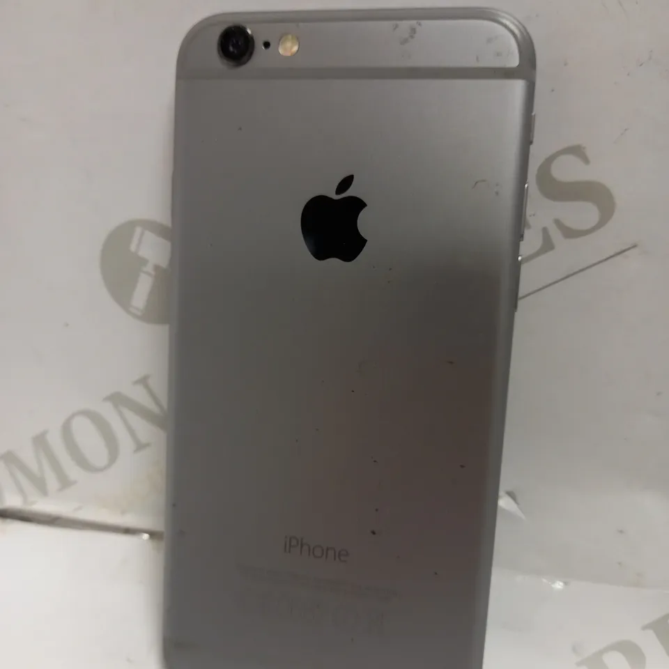 APPLE IPHONE 6 (A1586) SMARTPHONE 