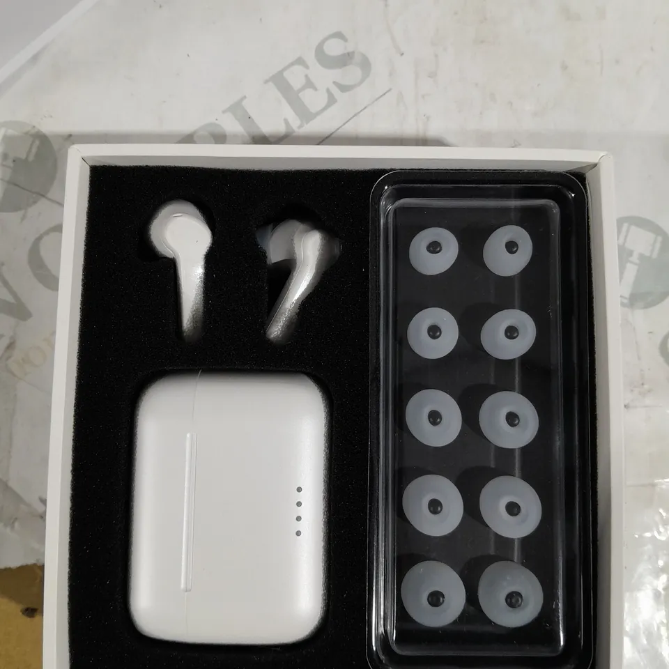 TOZO NC2 WIRELESS EAR BUDS 