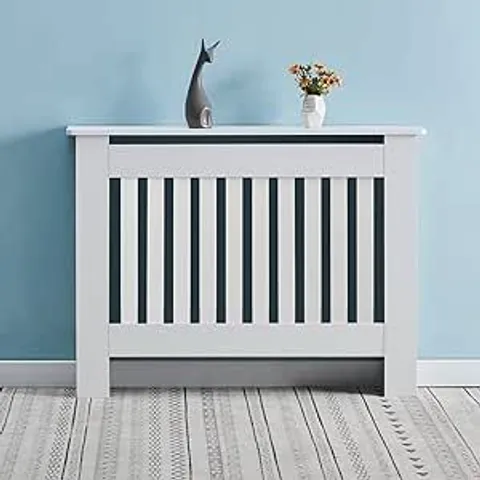 BOXED RADIATOR COVER MEDIUM