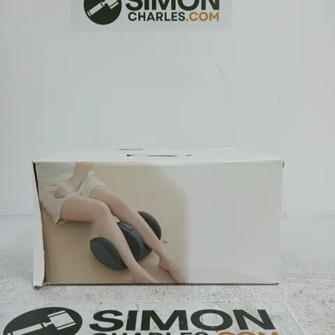 BLACK LEG MASSAGER – BOXED 