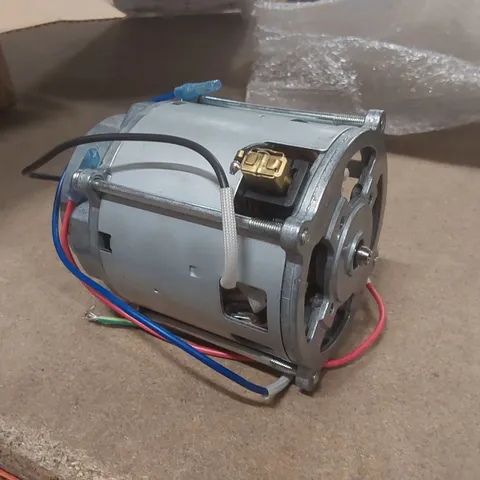 BOX CONTAINING 6x 230V HGB/MB24 MOTORS