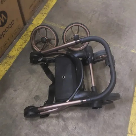 BOXED ICANDY PRAM PARTS